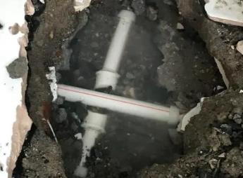 左贡阳台漏水维修公司为您分享楼上楼下漏水怎么处理