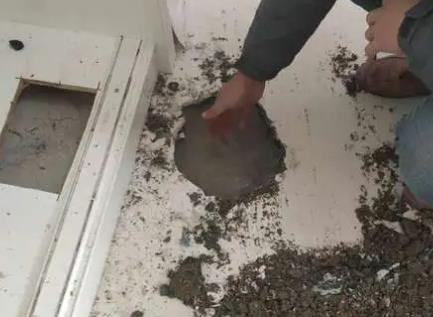 左贡卫生间漏水维修公司分享下精确定位查漏水一次多少钱?不同级别收费不同