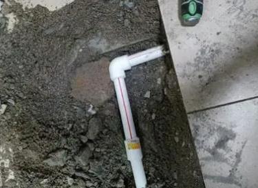 左贡阳台漏水维修时有哪些声音会影响检漏仪